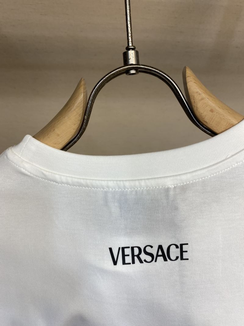 Versace T-Shirts